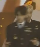 [방탄소년단] 오늘자 막내 챙기는 리더님ㅠㅠㅠㅠ