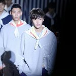 [세븐틴] 오늘무대의상 컬렉션이였어..ㅋㅋㅋㅋ