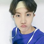 [방탄소년단] 인간적으로 <b>호석</b>이