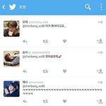 [EXO] 야그냥문제생기면 현<b>장애</b>들..사과시켜라