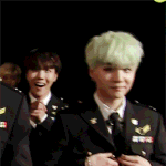 [방탄소년단] 눈치없이 글쓴거 같아서 미안한데