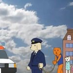 [방탄소년단] 과장해서 말하면  체포한다