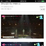 [방탄소년단] 엑소 방탄 같은<b>각도</b> 비교