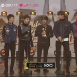 [EXO] 오늘 골디의 식스<b>센스</b>급 반전은 의상이다