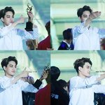[EXO] 카.이 <b>박력</b>넘친다!!!