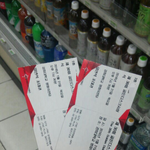 [방탄소년단] 아까 내 친구가 <b>골디</b>에 있다는 쓰니야