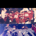 [EXO] ㅅㅂ갑자기무서워서눈물나