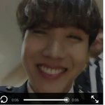 [방탄소년단] 홉이 <b>치아</b>가 예쁘네