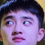 [EXO] 와 도경수 리얼로 눈 개크다;;;;;