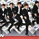 [BTOB] 비투비 <b>레드카</b>펫ㅋㅋㅋㅋㅋㅋ