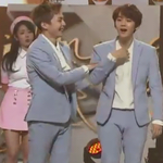 [EXO] 진심스포인가보네