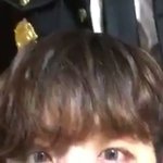 [방탄소년단] <b>호석</b>이 렌즈 핵이쁘다