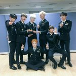 [방탄소년단] <b>기자</b>분 당황잼..