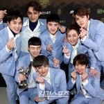 [EXO] 내일가온티켓팅 다같이하자