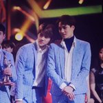 [EXO] <b>투샷</b> 넘 대단하꼬요..
