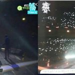 근데 타싸에서도 방탄 텐미닛당했다는 글들이 <b>상당수</b> 올라오네