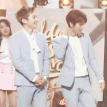 [EXO] 저 백현이 <b>스포</b>