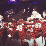[EXO] #@공지띄워 (카온<b>티켓</b>팅)@#