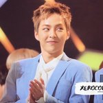 [시우민] 오늘자 햄찌미 <b>낭</b>낭했던 시우민!