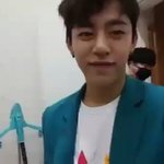 [BAP] 근데 <b>대현</b>이뒤에누구야?