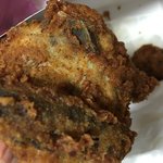 <b>KFC</b> 오골계쓰니?