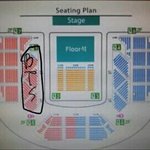 [방탄소년단] 꼭봐줘 )))) 가온차트말이야!