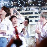[EXO] 난다음컨셉 존나클럽삘나는 신나는노래면조켔다