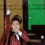 [세븐틴] <b>찬이</b>는 자기가 진짜 귀여운 줄 아나봄