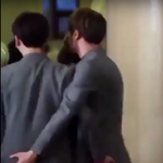 [방탄소년단] 석진이 나쁜손! 때찌때찌