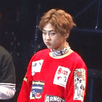 [EXO] <b>민서</b>기 뿌우