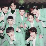 [EXO] <b>민트</b>엑소