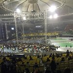 [인피니트] 헐이렇게되있구나 진짜낯설다