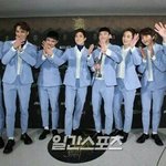 [EXO] 이번 <b>가온</b> 못가나요 ㅠㅠㅠ