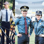 [드루와] 경찰<b>제복</b>