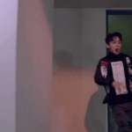 [EXO] 가온 <b>포인트</b> 모으고 자
