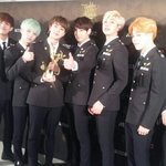 [방탄소년단] <b>공진</b>내리자