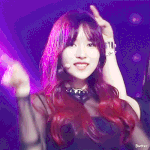 [EXO] <b>미나</b> 존예인정