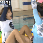 [19] <b>트리</b>바디즘 : 천이슬 vs 다혜