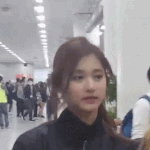 [EXO] <b>쯔위</b> 실물 보는 느낌