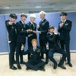 [<b>방탄소년단</b>] 근데 난 애들 수상소감 얘기할 때