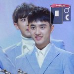 [도경수] <b>소라</b>색 수트입은 아카짱 프리뷰