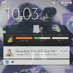 [인피니트] ㅅㄷ)<b>갤럭시</b>쓰는잉톡이들아ㅜㅜ