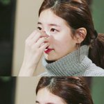 울먹이는 수지 <b>존예</b>