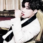 [인피니트] <b>성규</b>는 섹시 야함 보다는 이거아닌가?