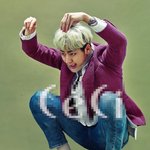 <b>엉뚱</b>매력 지코 화보