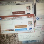 [방탄소년단] 새로고침 이거 맞앙..???
