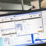 [방탄소년단] <b>IT</b>회사 근무중인 아미에오