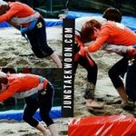 [VIXX] <b>레오</b>는 못하는 운동이 없는 듯