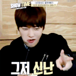 [인피니트] 안경vs<b>렌즈</b>