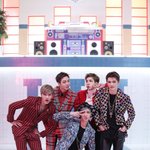 [댓글부탁해] 뮤뱅 출근길에 '할리라예' 할거 같은 아이돌